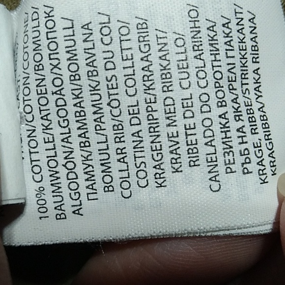 Authentic Polo Sport Ralph Lauren Shirt Sz.XL Large Print On Front (X-50 CRATE) - Picture 12 of 16